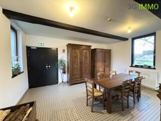  Maison à vendre 15 + pièces 506 m²