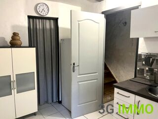  Maison à vendre 2 pièces 50 m²