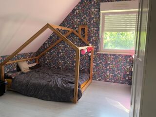  Maison � vendre 6 pi�ces 208 m�