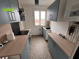  Appartement � vendre 3 pi�ces 