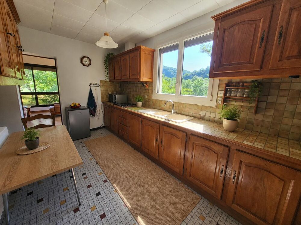 Maison 7 pièces