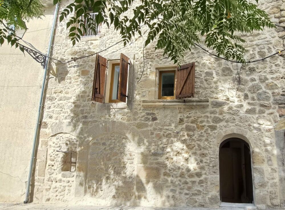 Maison 3 pièces 68 m² · à Murviel-lès-Béziers · 68 m² · 160 000 €