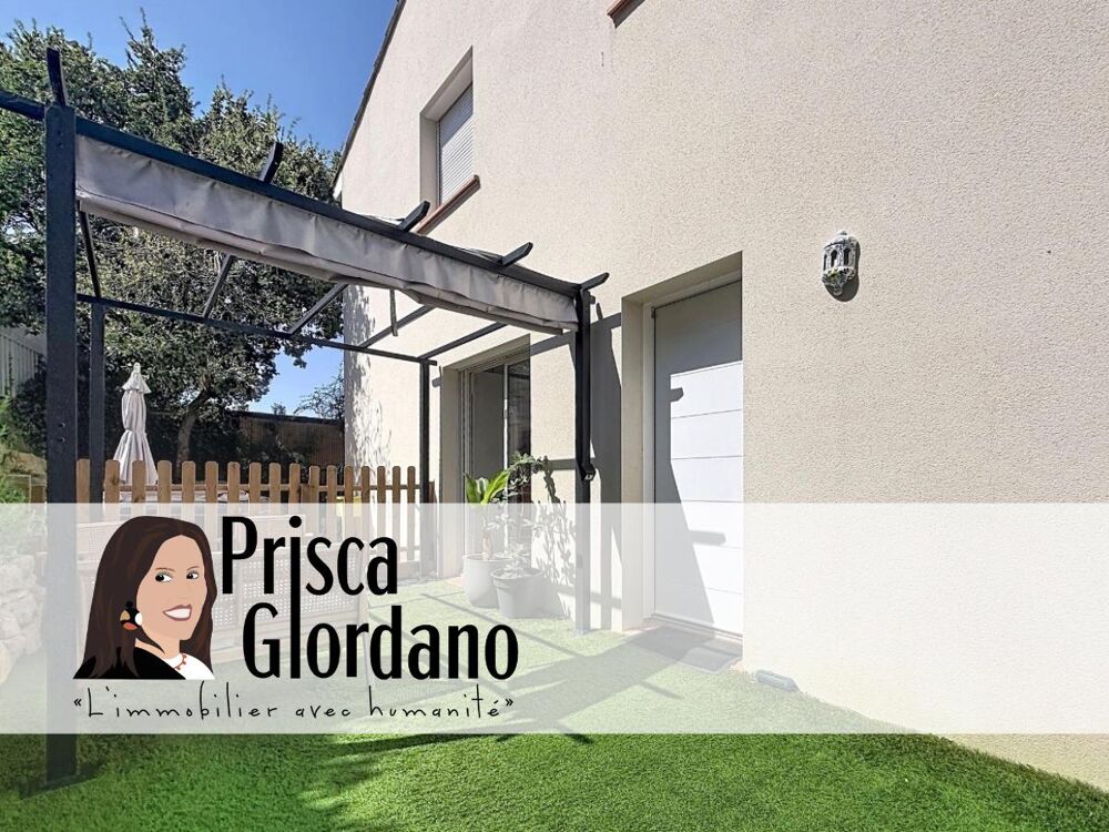 Vente Maison Maison 4 pièces Pignan