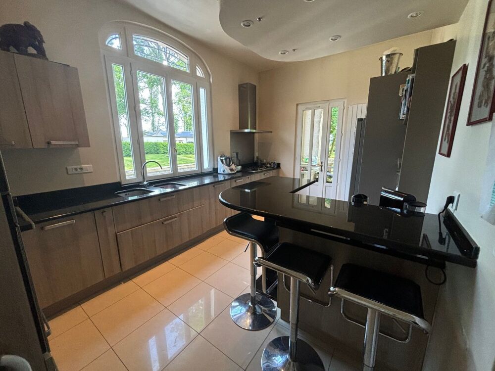 vendre  Maison Noyon (60400)