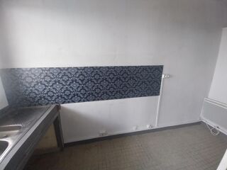  Appartement � vendre 1 pi�ce 27 m�