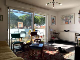  Appartement � vendre 3 pi�ces 63 m�