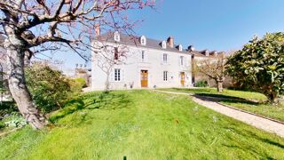  Maison � vendre 7 pi�ces 235 m�