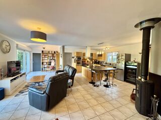  Maison � vendre 5 pi�ces 125 m�