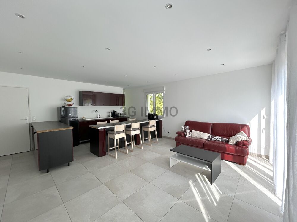 Maison 5 pièces