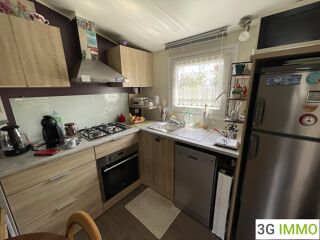  Maison à vendre 3 pièces 48 m² Maché