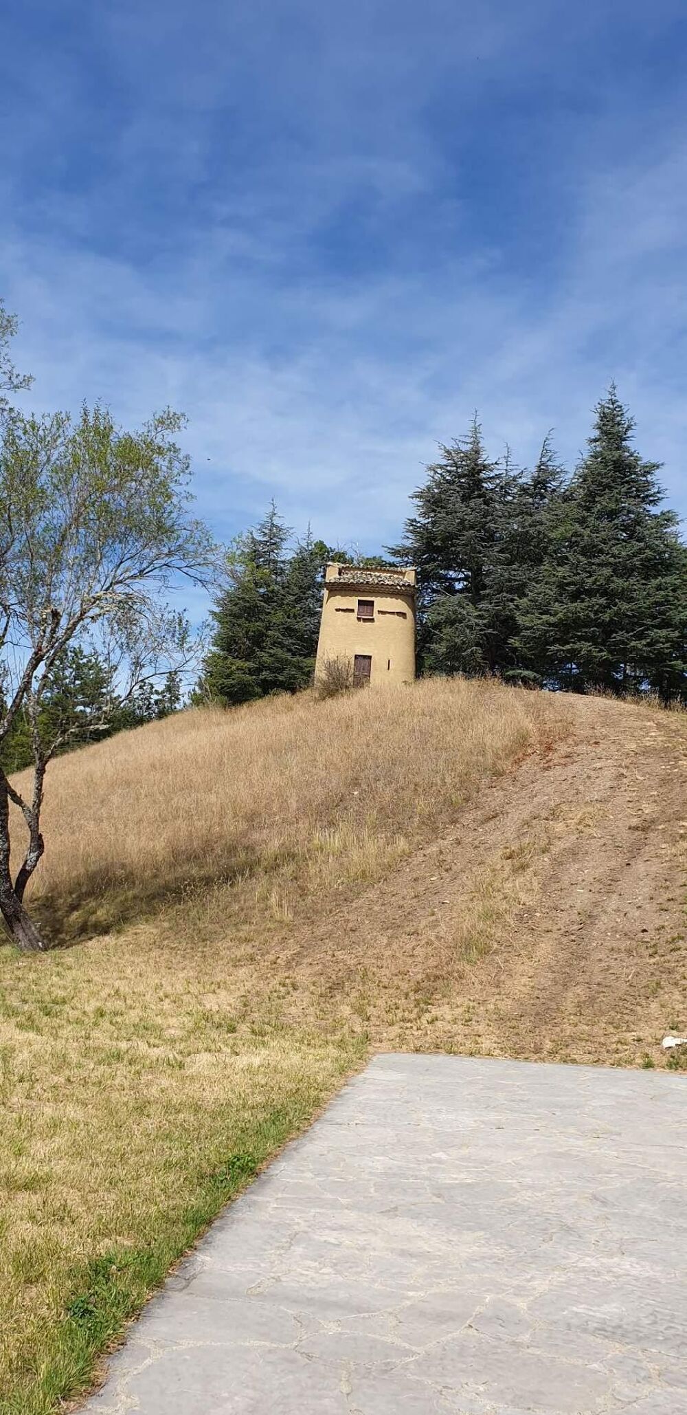 Vente Maison Demeure 7 pièces Solaure en diois