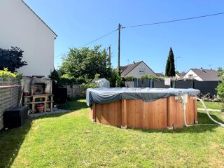  Maison à vendre 5 pièces 116 m²