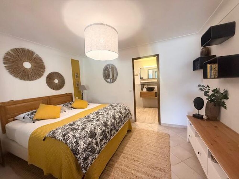 à vendre  Maison Robion (84440)