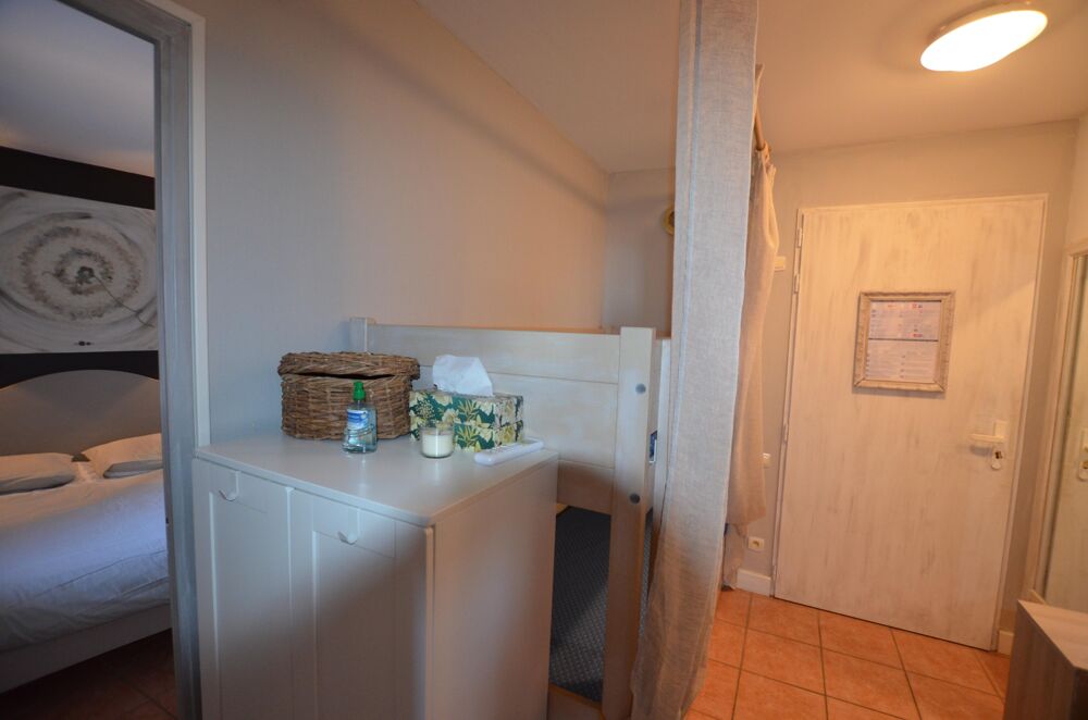 Appartement 2 pièces
