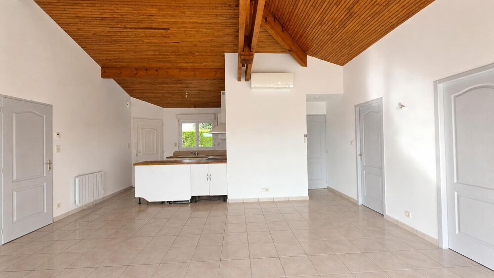 Maison 3 pièces