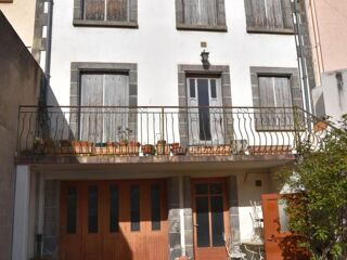  Maison � vendre 8 pi�ces 124 m�