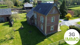  Maison  vendre 8 pices 173 m