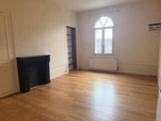  Appartement � vendre 3 pi�ces 75 m�