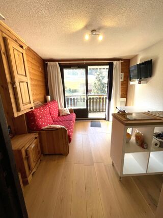  Appartement � vendre 1 pi�ce 