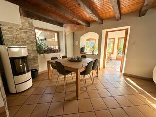  Maison à vendre 8 pièces 200 m²