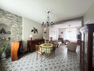  Maison à vendre 5 pièces 