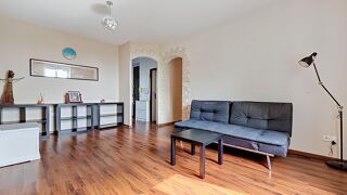  Appartement � vendre 3 pi�ces 75 m�