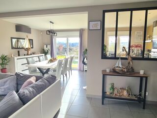  Maison à vendre 6 pièces 110 m²