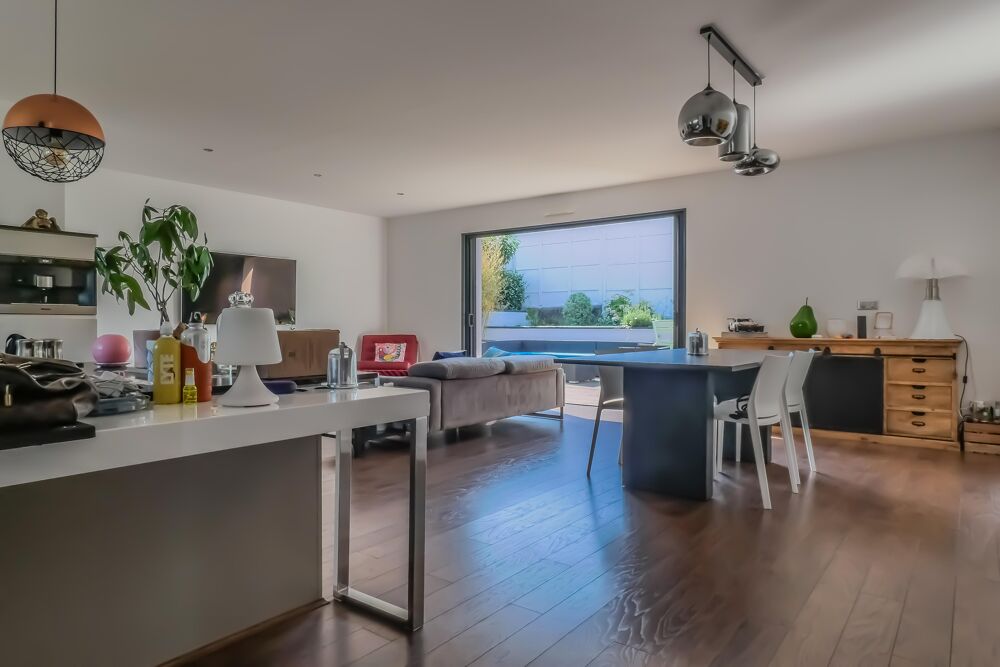 Maison 4 pièces
