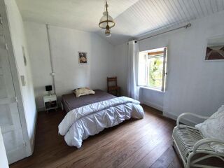  Maison à vendre 4 pièces 62 m²