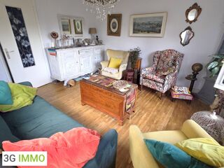  Maison  vendre 4 pices 88 m