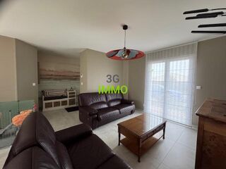  Maison � vendre 6 pi�ces 