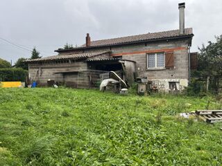  Maison � vendre 3 pi�ces 75 m�