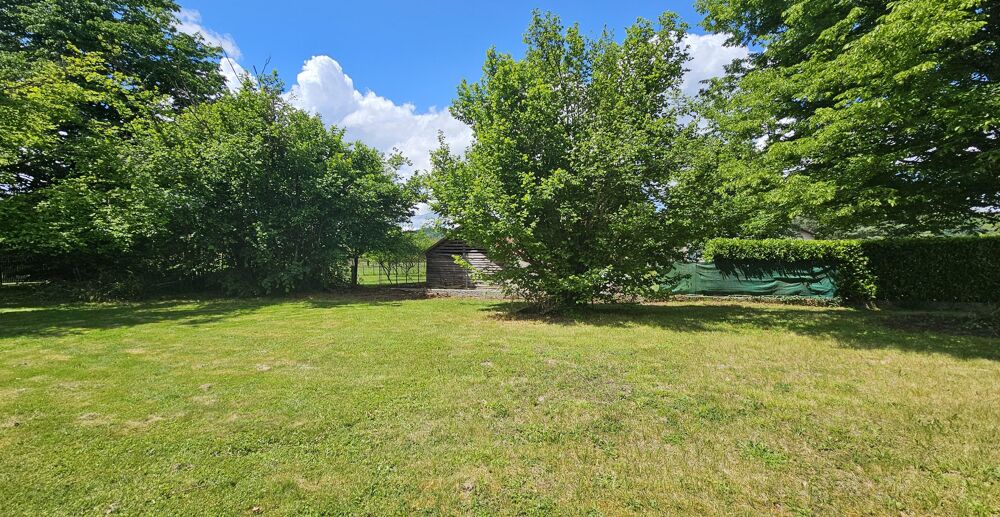 Vente Terrain Terrain constructible Izeron