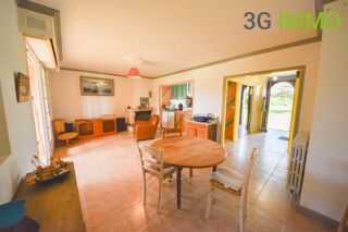  Maison à vendre 7 pièces 152 m²