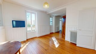  Maison à vendre 6 pièces 150 m²