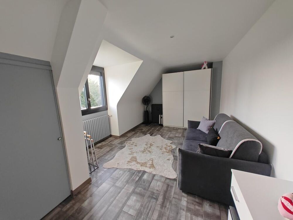 à vendre  Maison Dol-de-Bretagne (35120)