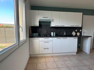  Appartement � vendre 4 pi�ces 74 m�