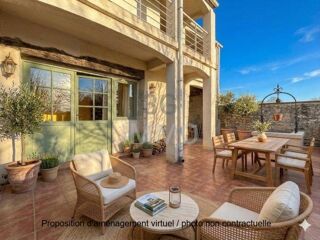  Maison à vendre 6 pièces 163 m²