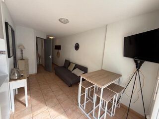 Appartement à vendre 2 pièces 30 m²
