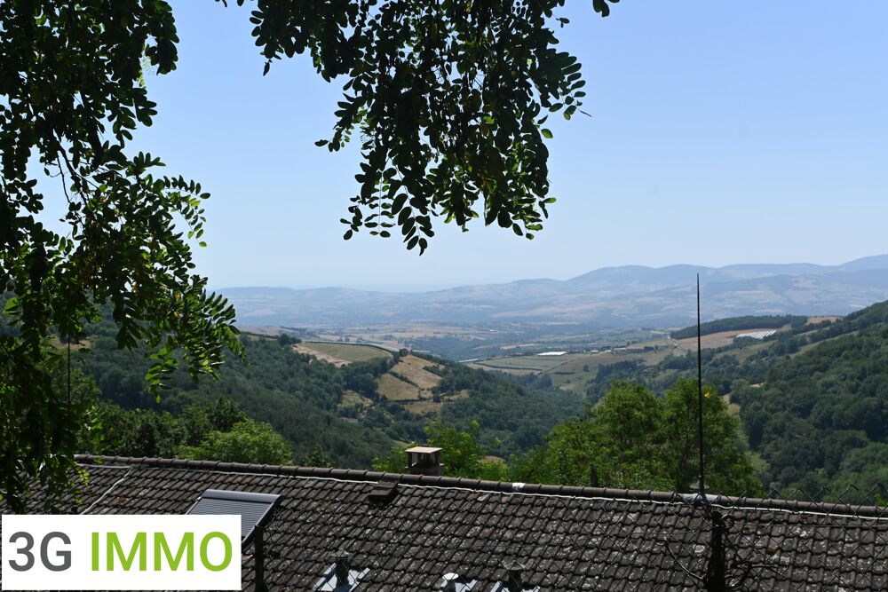 Vente Appartement Appartement 4 pièces Saint-martin-en-haut