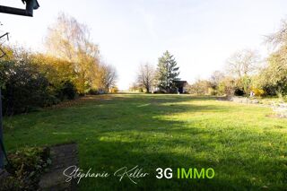  Maison � vendre 8 pi�ces 266 m�