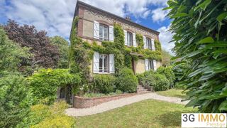  Maison � vendre 10 pi�ces 200 m�
