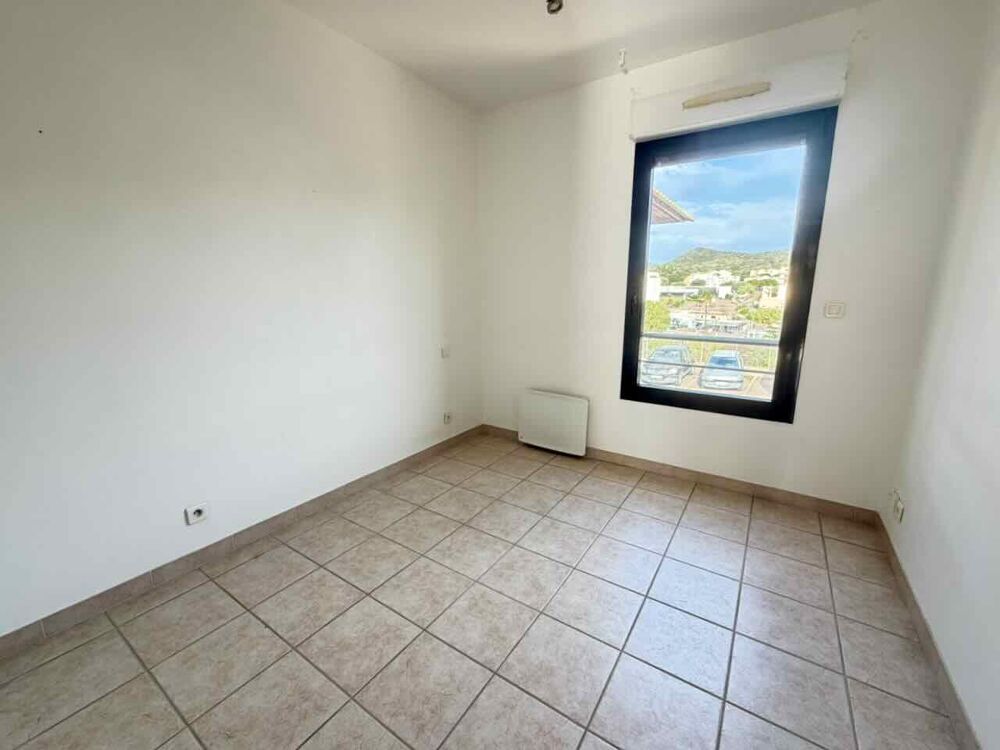 Vente Appartement Appartement 3 pièces Ajaccio