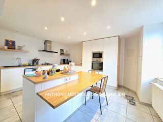  Maison  vendre 5 pices 159 m