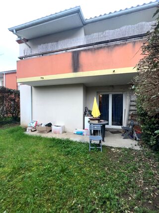  Appartement à vendre 2 pièces 40 m²