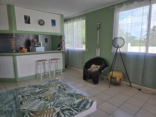  Appartement  vendre 1 pice 37 m
