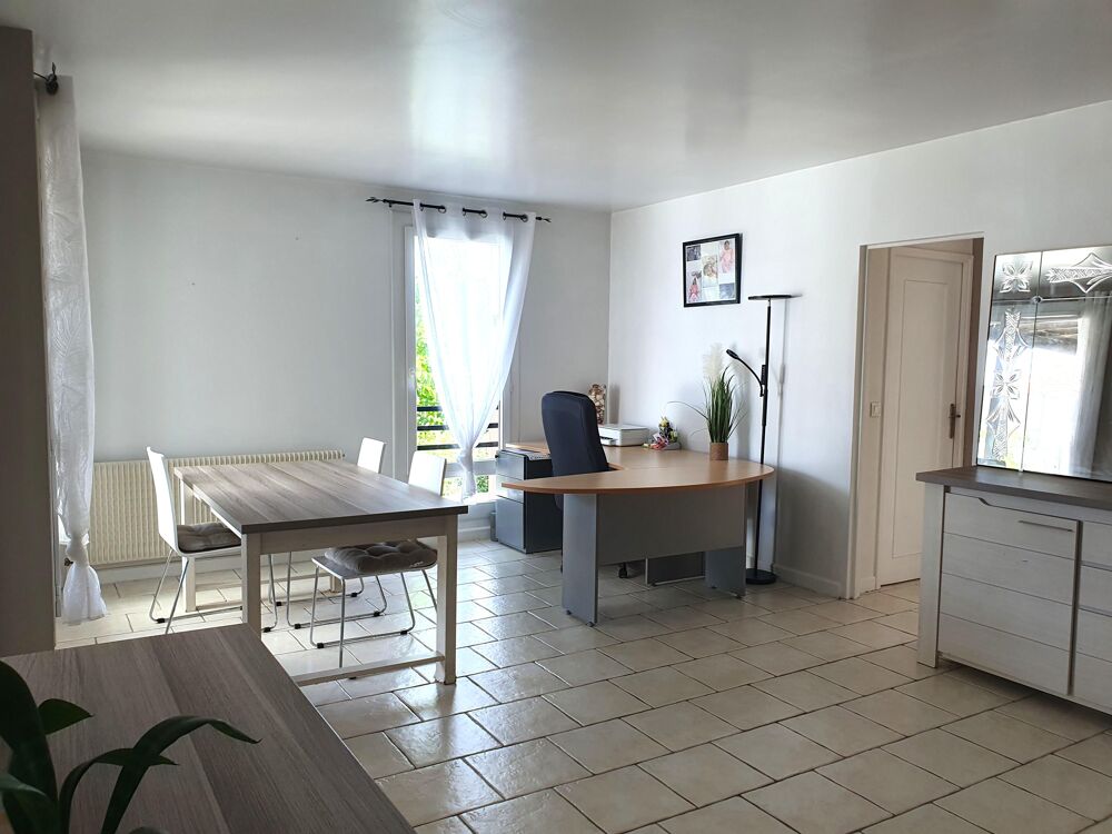 Appartement 4 pièces