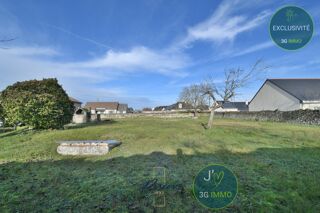  Terrain � vendre 900 m�