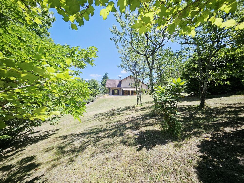 Vente Maison Maison 5 pièces Bassillac et auberoche