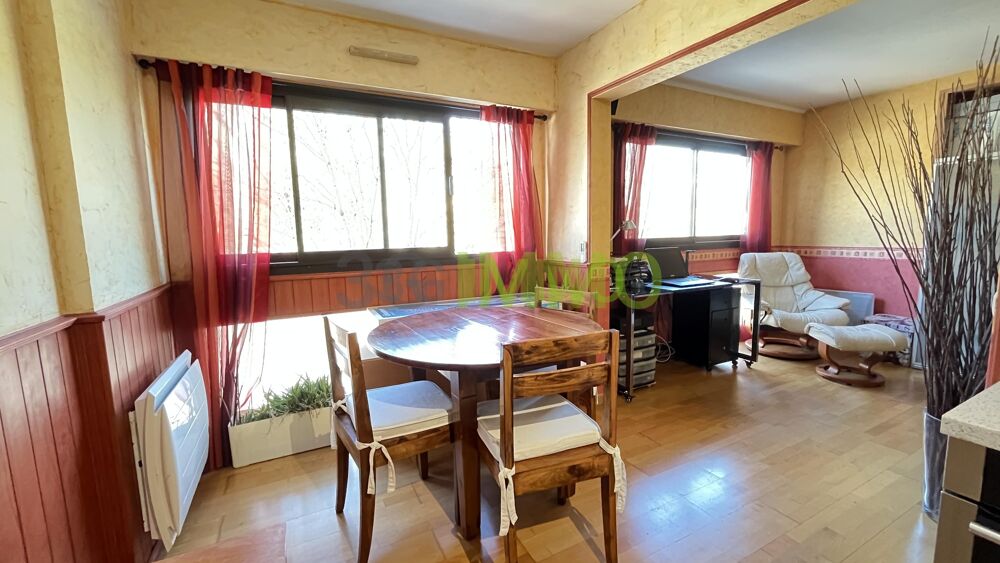 Vente Appartement Appartement 2 pièces Juvisy-sur-orge